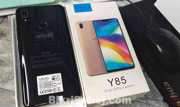 Vivo Y85 6-128 GB